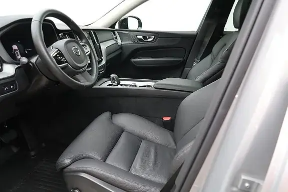 Volvo Xc60 2025 photo 4