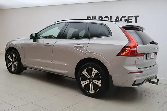 Volvo Xc60 2025 photo 3