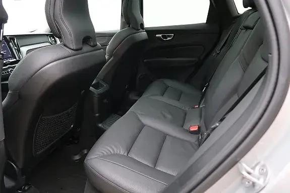 Volvo Xc60 2025 photo 5