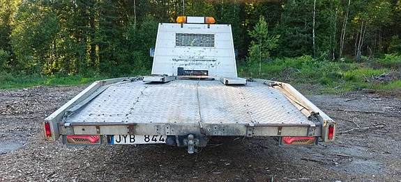 Mercedes-Benz Sprinter 312 1997 photo 5