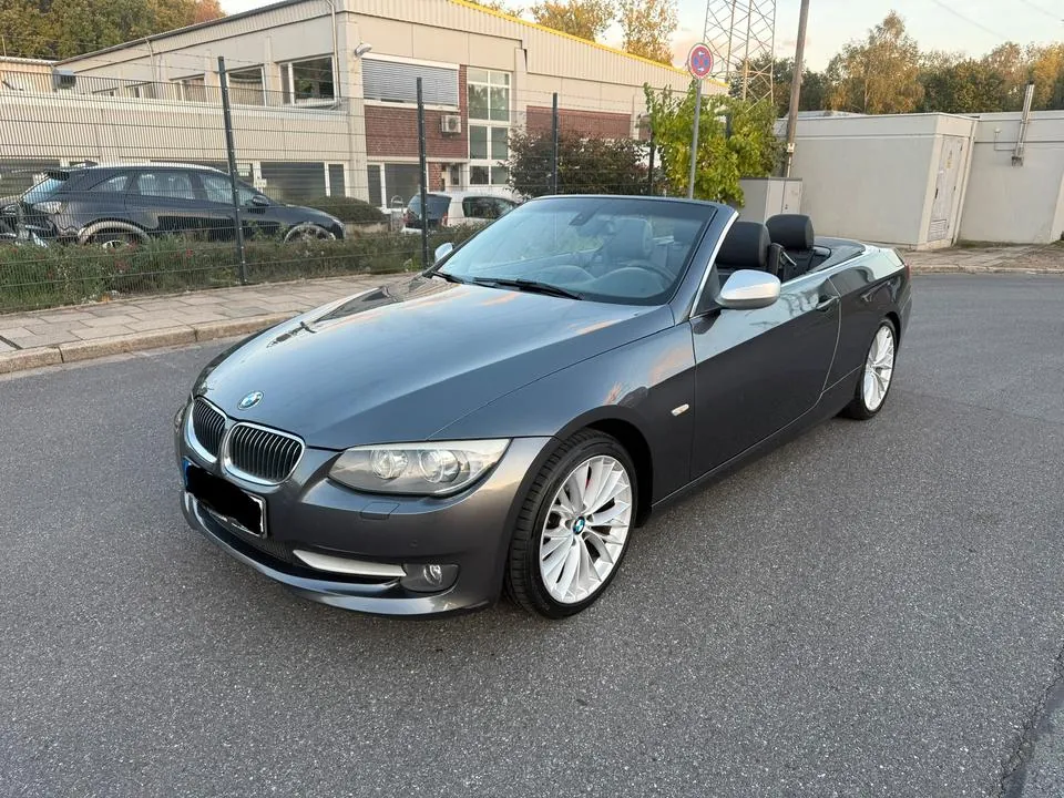 BMW 320D
