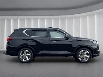 KG Mobility Rexton 2025 photo 3