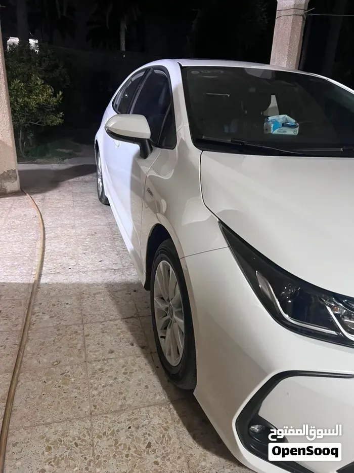 Toyota Corolla 2025 photo 5
