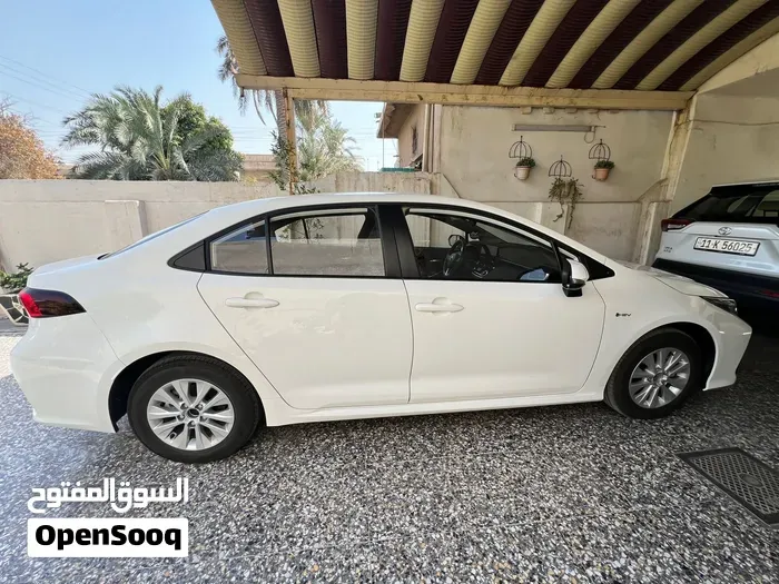 Toyota Corolla 2025 photo 3