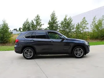 BMW X5 2017 photo 3