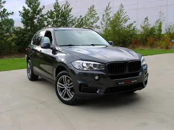 BMW X5 2017 photo 2