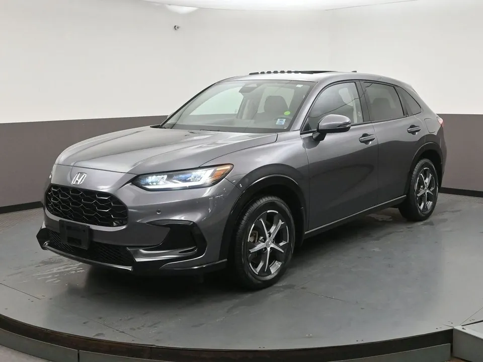 Honda Hr-V 2024 photo 3