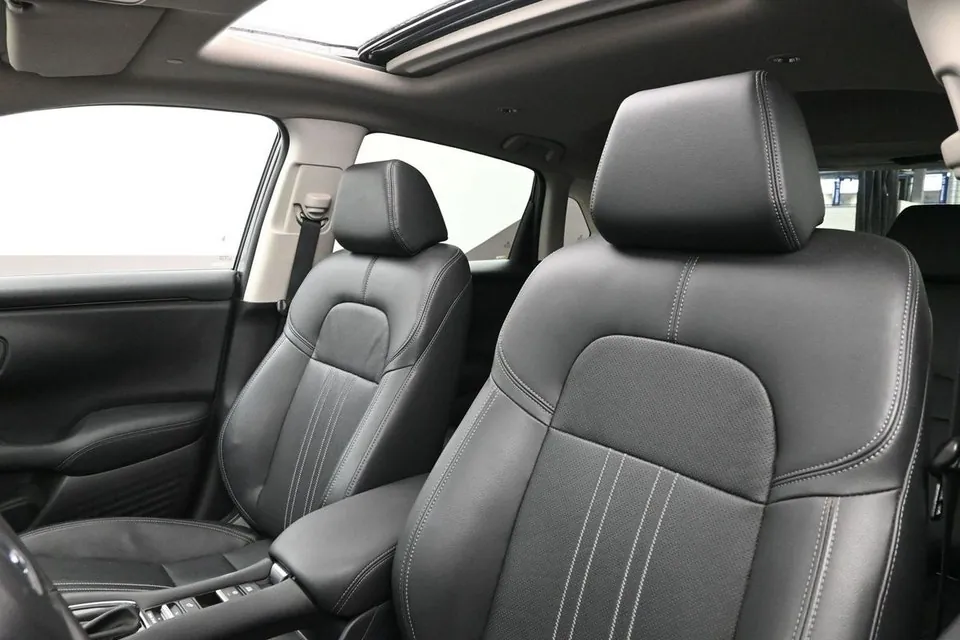 Honda Hr-V 2024 photo 4
