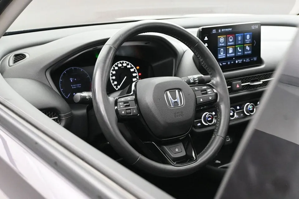 Honda Hr-V 2024 photo 5
