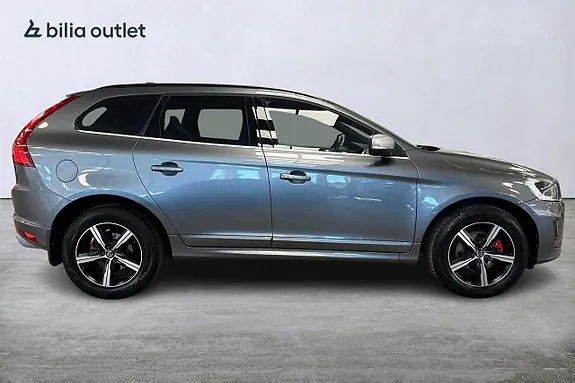 Volvo Xc60 2017 photo 5