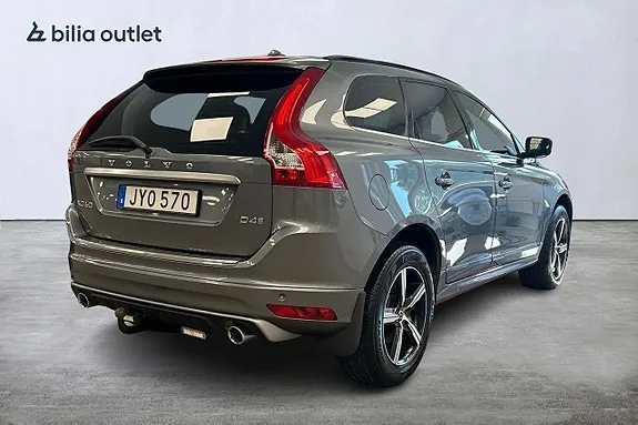 Volvo Xc60 2017 photo 3