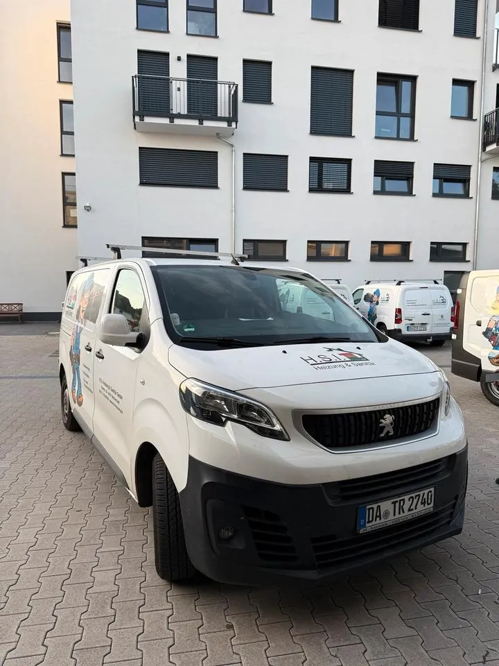 Peugeot Expert