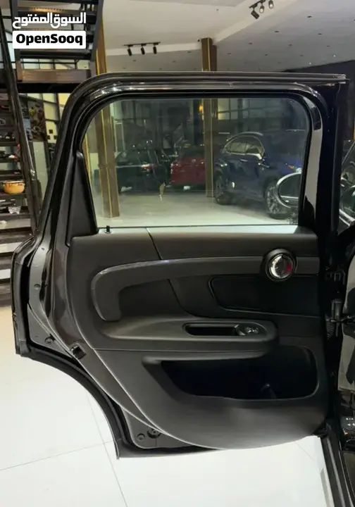 Mini Countryman 2020 photo 4