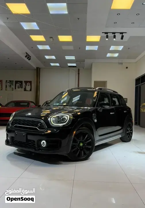 Mini Countryman 2020 photo 2