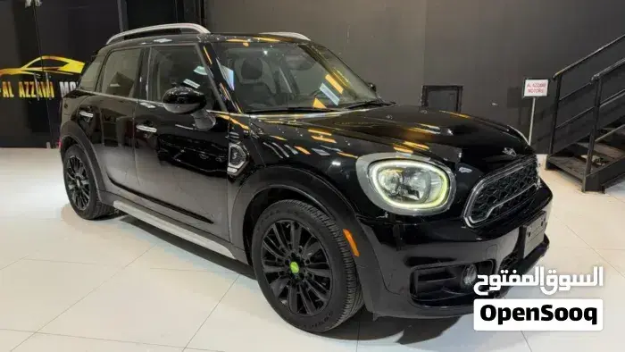 Mini Countryman 2020 photo 3