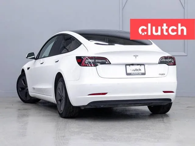 Tesla Model 3 2022 photo 5