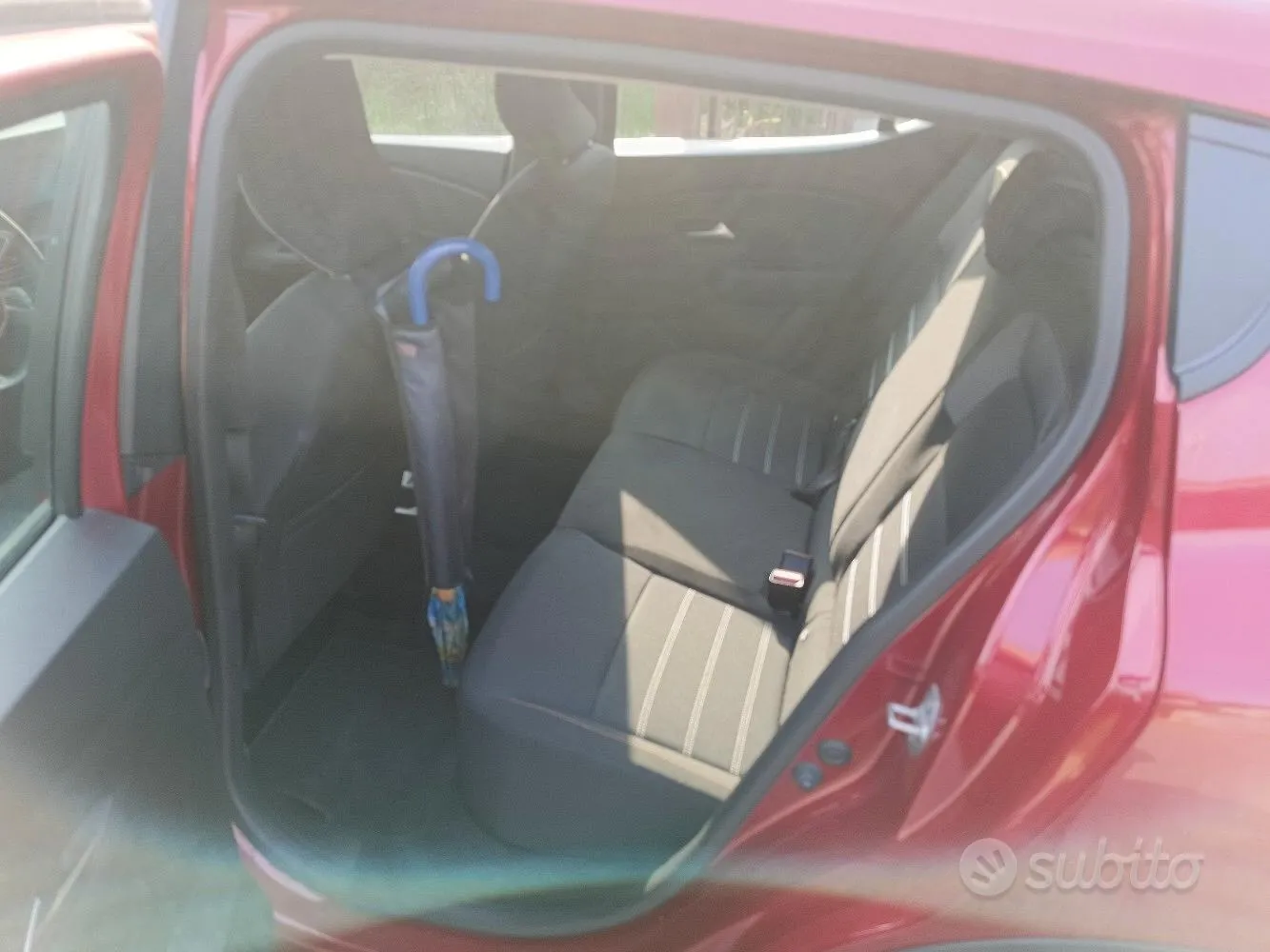 Dacia Sandero 2022 photo 5
