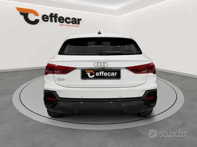 Audi Q3 2023 photo 5