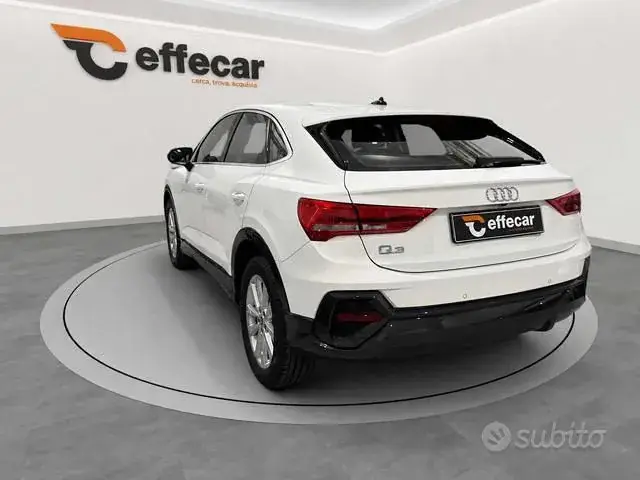 Audi Q3 2023 photo 4