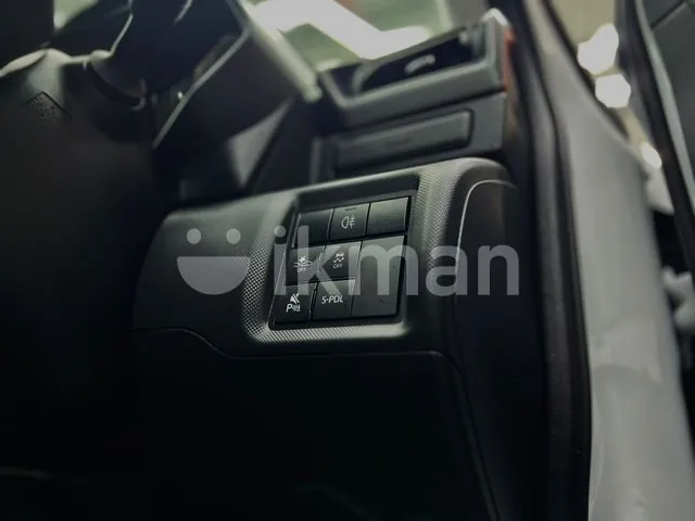 Toyota Raize 2025 photo 3