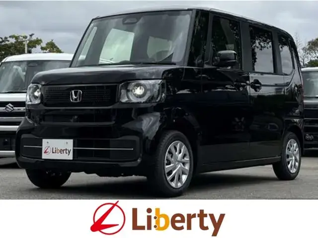 Honda N-Box 2026 photo 2