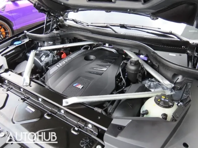 BMW X6 2026 photo 5