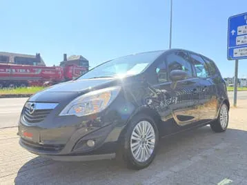 Opel Meriva 2014 photo 3