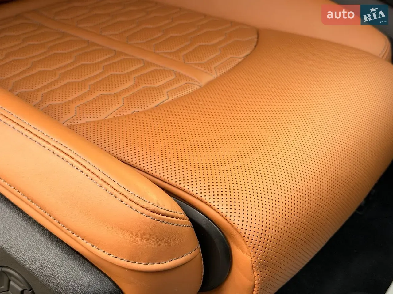 Audi Rs Q8 2020 photo 3