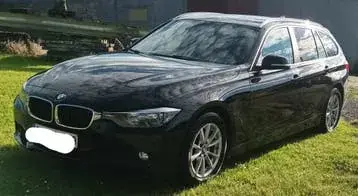 BMW Série 3
