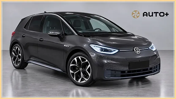 Volkswagen Id.3