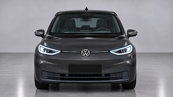 Volkswagen Id.3 2021 photo 2