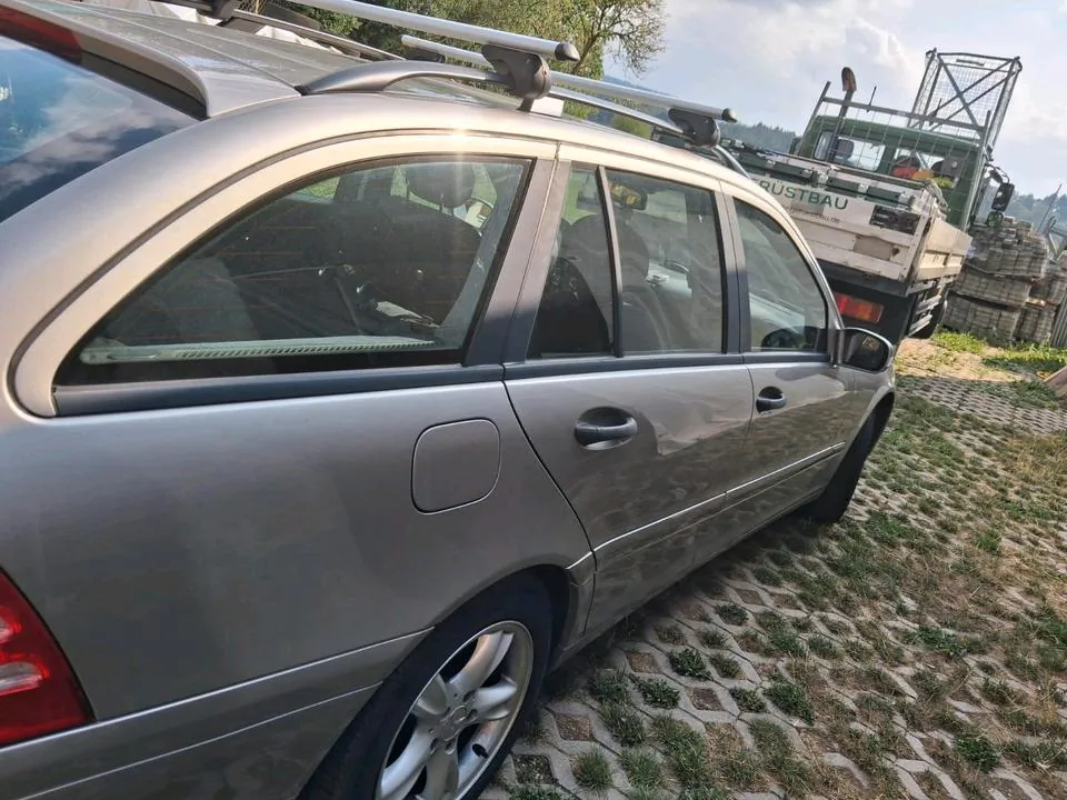 Master Fahrzeug
