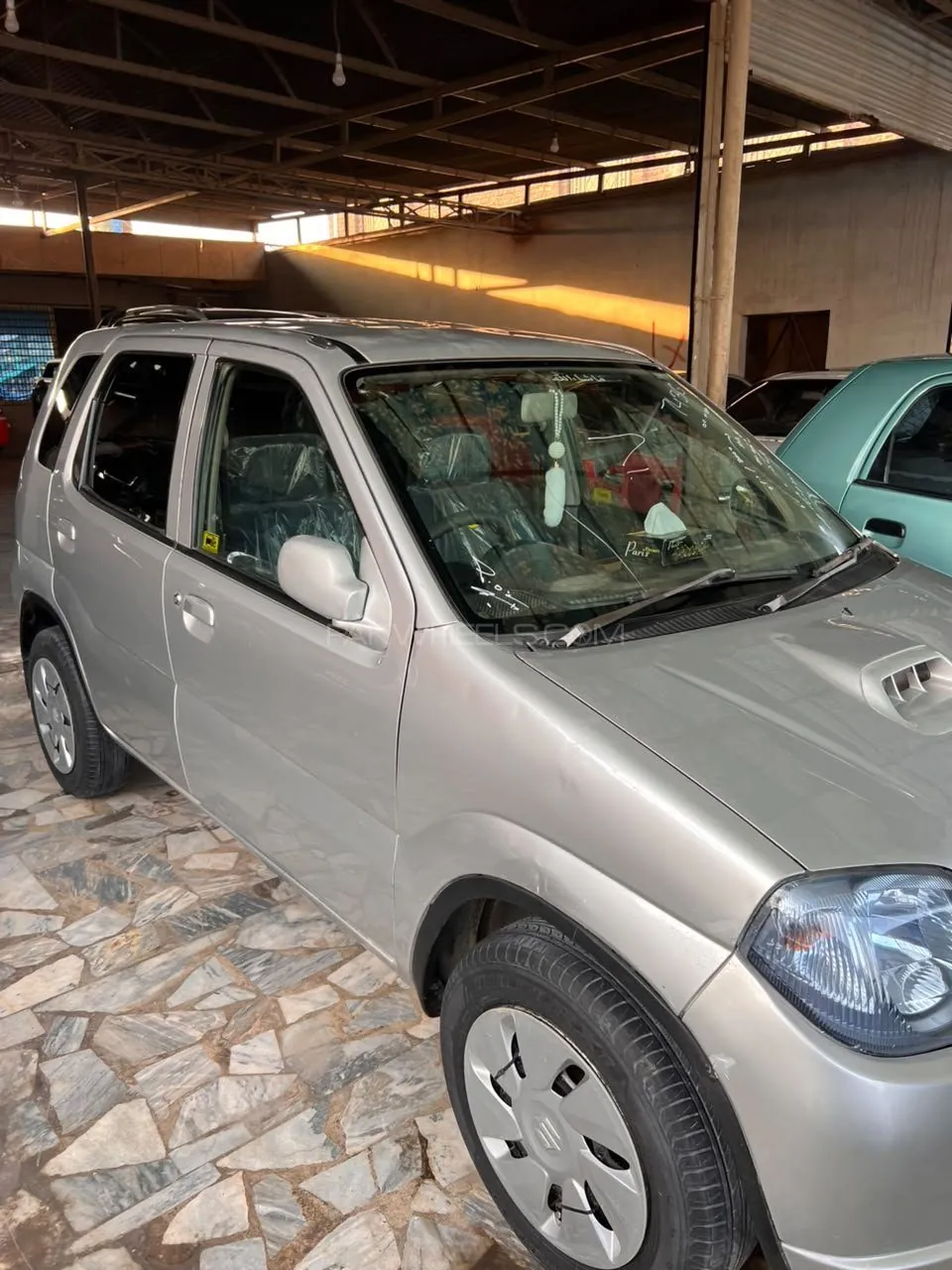 Suzuki Kei