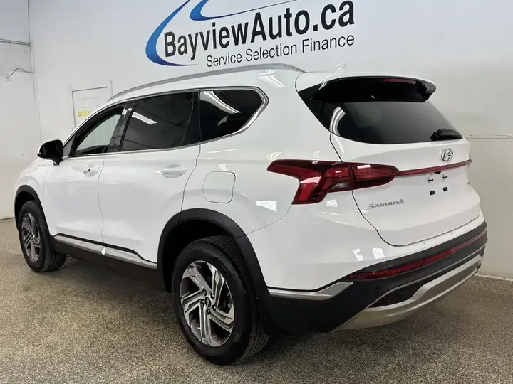 Hyundai Santa Fe 2023 photo 5