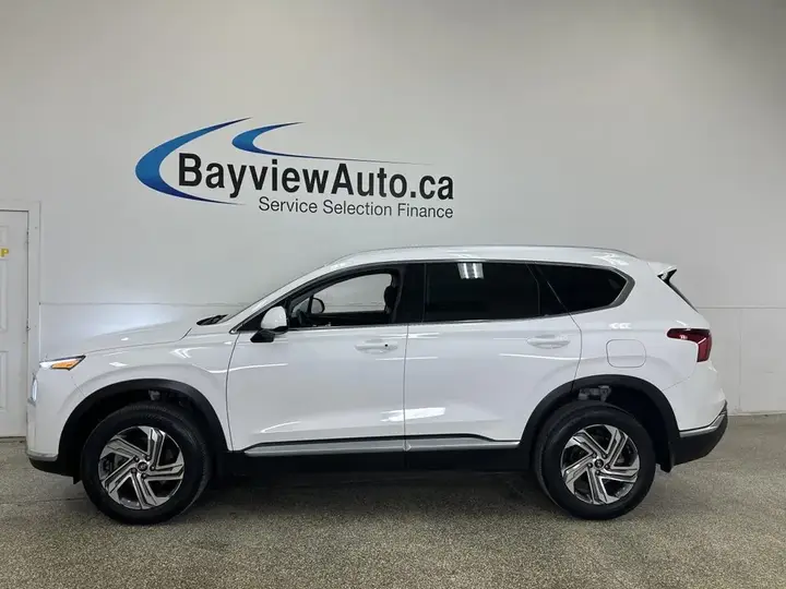 Hyundai Santa Fe 2023 photo 4
