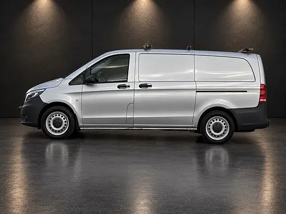Mercedes-Benz Vito 116 2022 photo 5