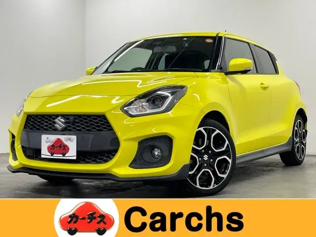 Suzuki Swift 2018 photo 2