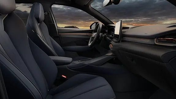 Cupra Terramar 2026 photo 4