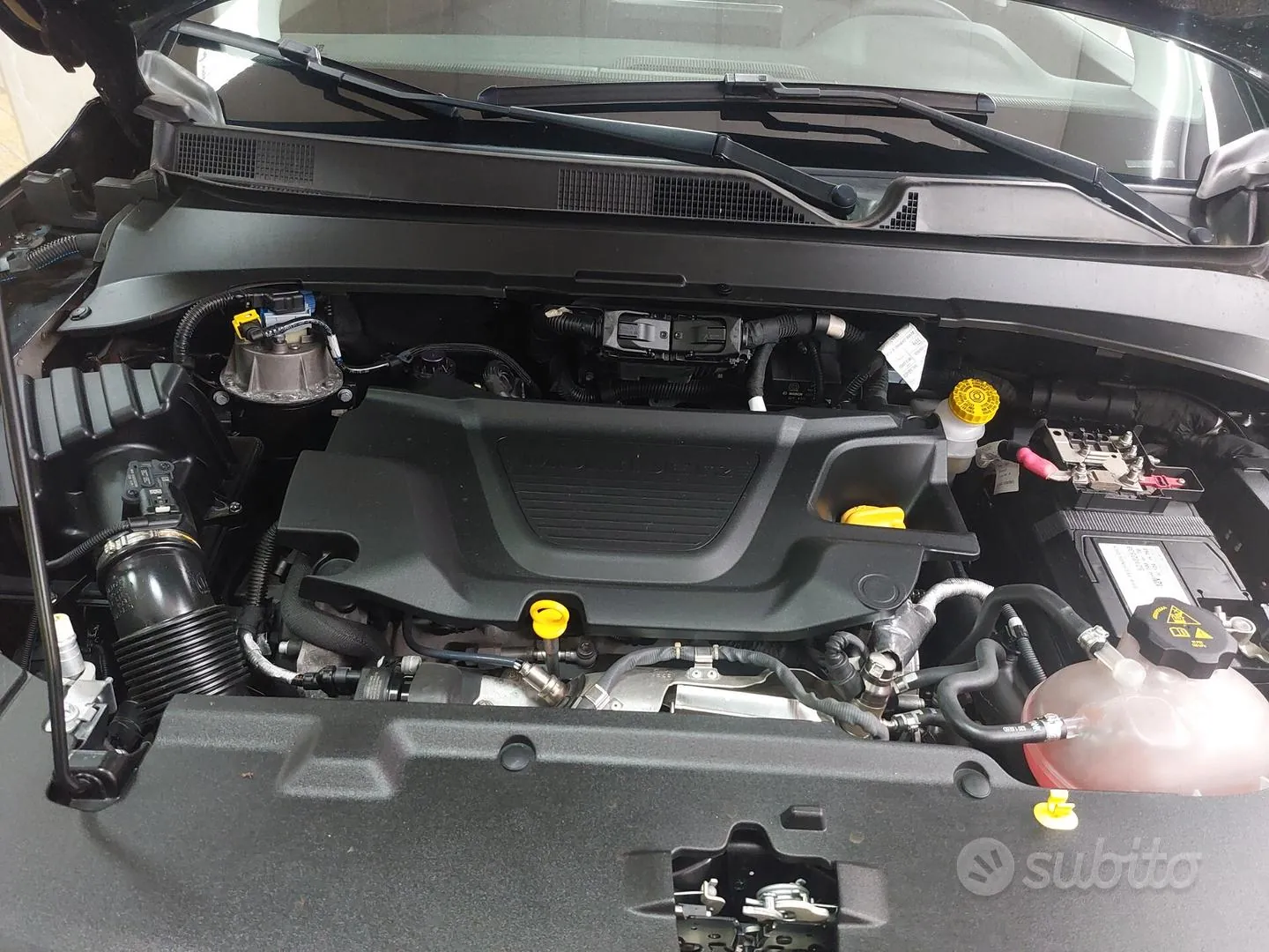 Jeep Compass 2021 photo 5