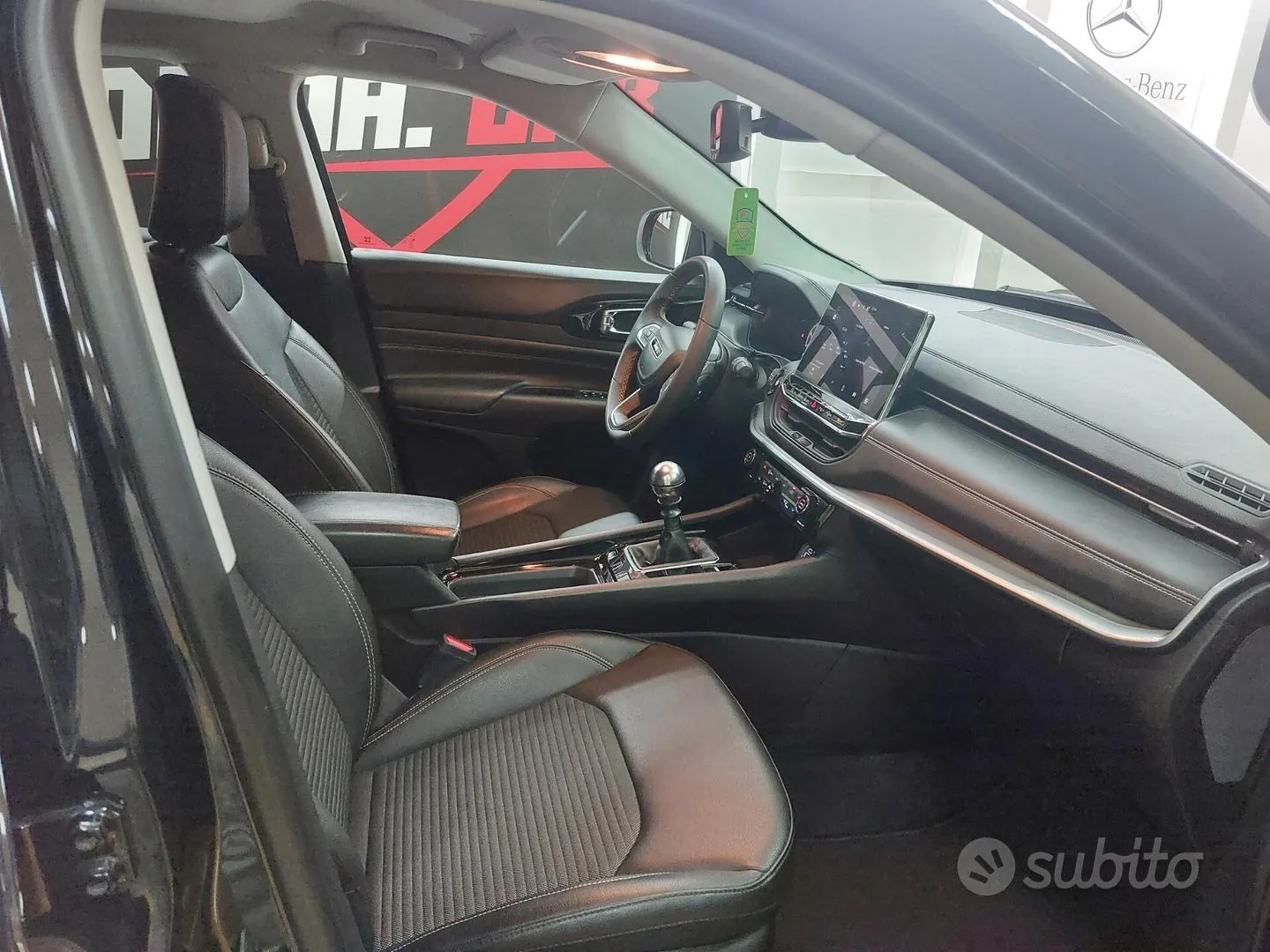 Jeep Compass 2021 photo 3