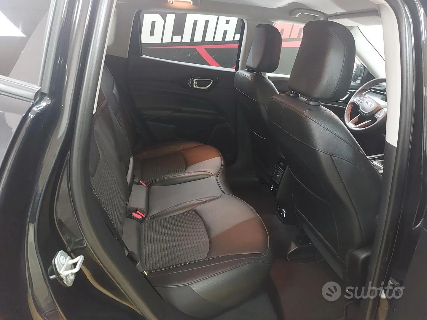 Jeep Compass 2021 photo 2
