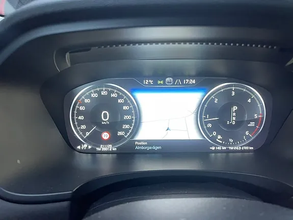 Volvo V90 Cross Country 2017 photo 3