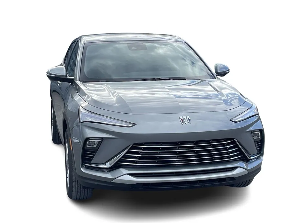Buick Envista 2024 photo 2