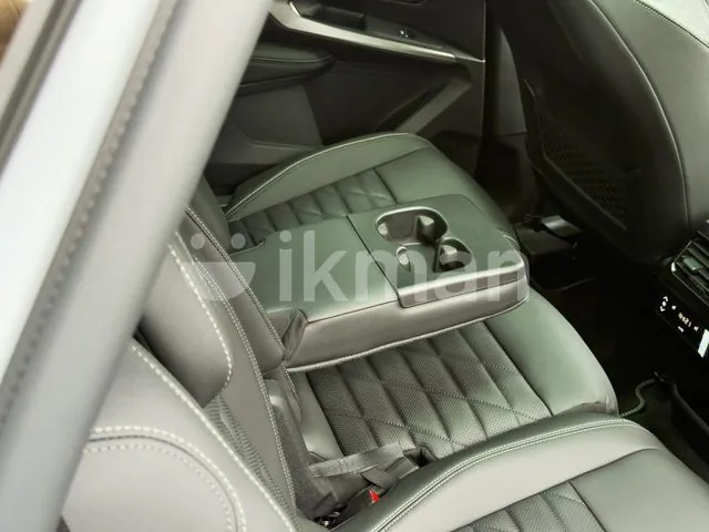 Peugeot 5008 2025 photo 4