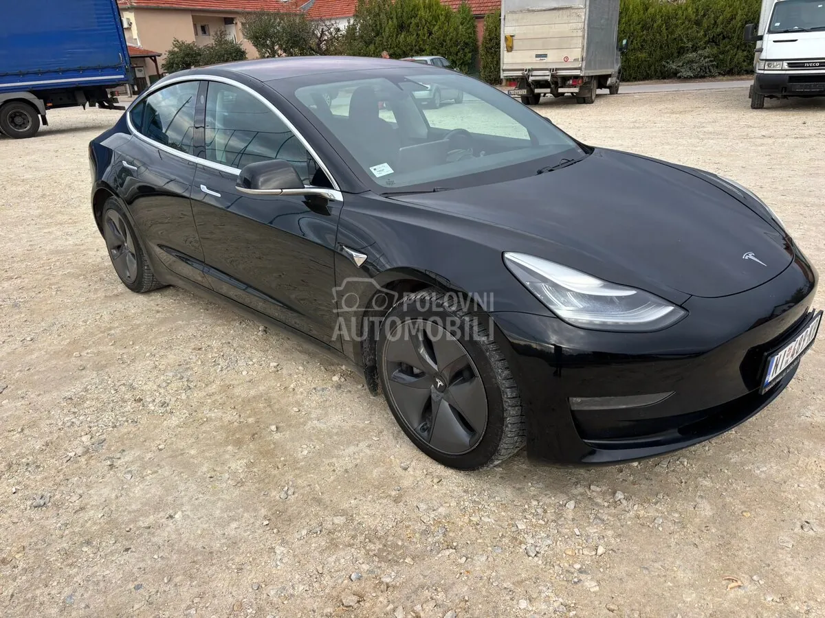 Tesla Model 3 2019 photo 5
