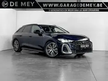 Audi A5 Avant