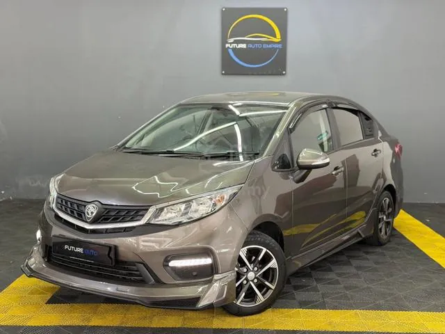 Proton Persona