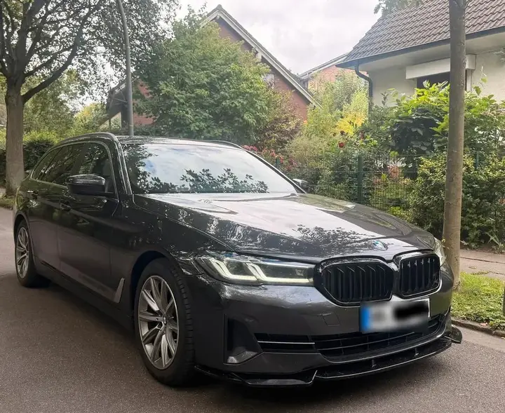 BMW 520D