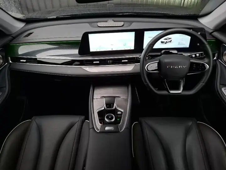 Chery Tiggo 7 2025 photo 3