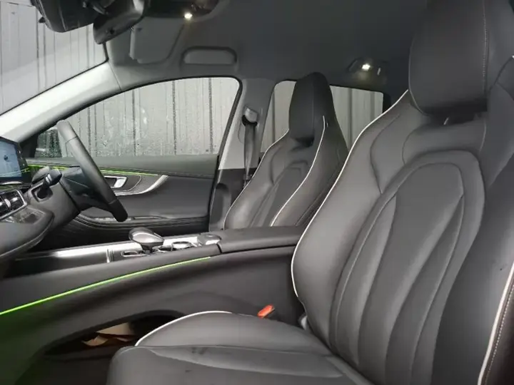 Chery Tiggo 7 2025 photo 5